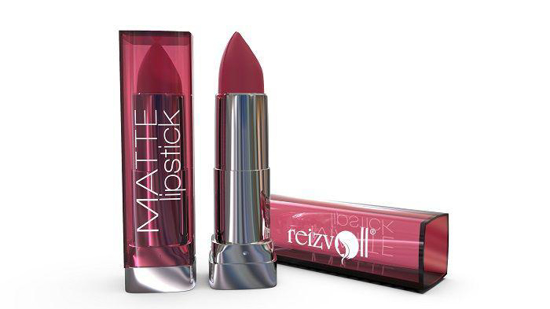 Picture of Reizvoll Matte Lipstick - Pink Passion