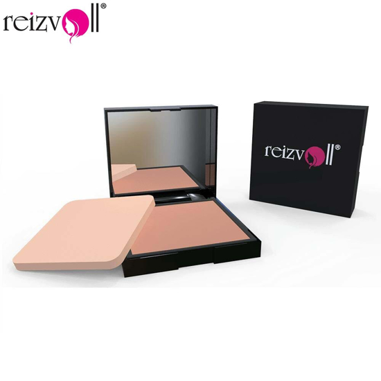 Picture of Reizvoll Mineral Compact Powder Spf 25 - Sand