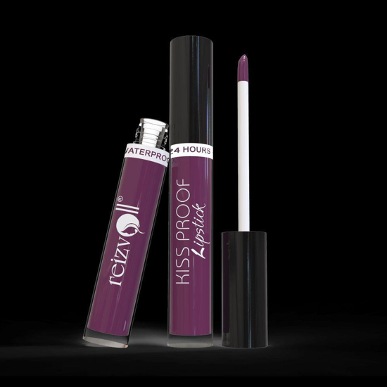 Picture of Reizvoll Kissproof Liquid Lipstick - Vamp Look