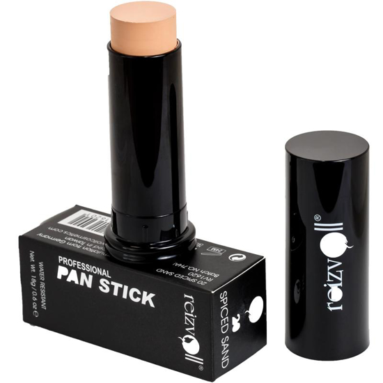 Picture of Reizvoll Pro Pan stick 18gm - Spiced Sand