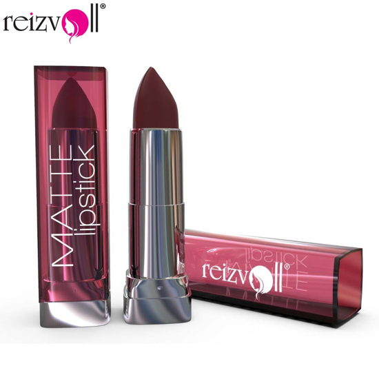Picture of Reizvoll Matte Lipstick - Jammy Plum