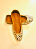 Mirror Work Punjabi Juttis/Mojaris
