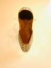 Mirror Work Punjabi Juttis/Mojaris