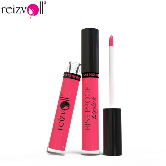 Picture of Reizvoll Kissproof Liquid Lipstick - Pink Rose