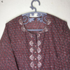Cabric  Cotton Kurti Dress