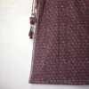 Cabric  Cotton Kurti Dress