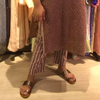 Cabric  Cotton Kurti Dress