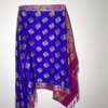 Silk Dupatta