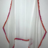 Picture of Printed Kurta and Bottom With Lace Work