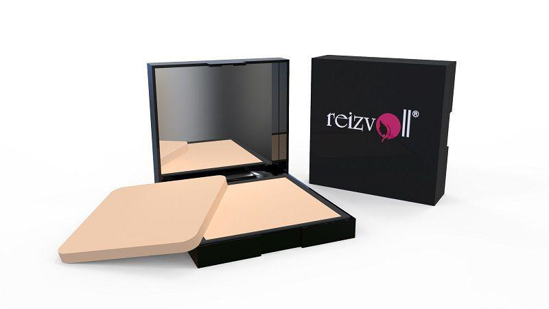 Picture of Reizvoll Mineral Compact Powder Spf 25 - Ivory