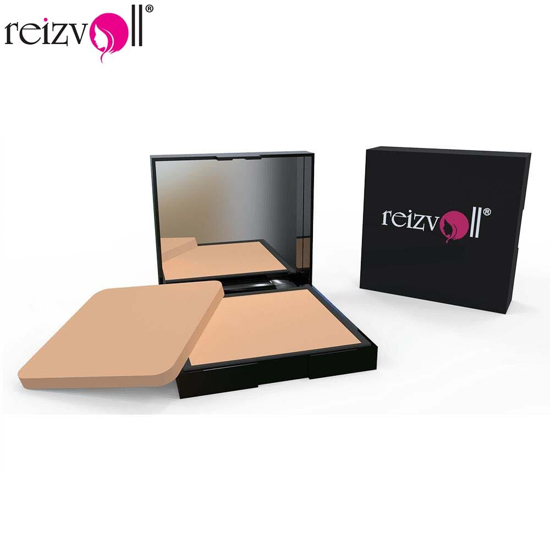 Picture of Reizvoll Mineral Compact Powder Spf 25 - Soft Beige