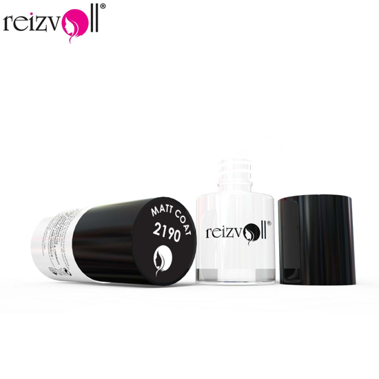 Picture of Reizvoll Nail Coat - Matte Coat