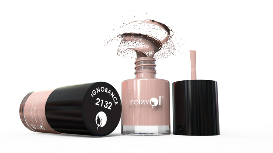 Picture of Reizvoll Nail Color - Ignorance