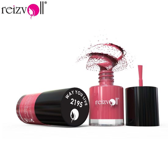Picture of Reizvoll Nail Color - Way You Live