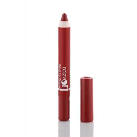 Picture of Reizvoll Velvet Lip Crayon - Heart Breaker