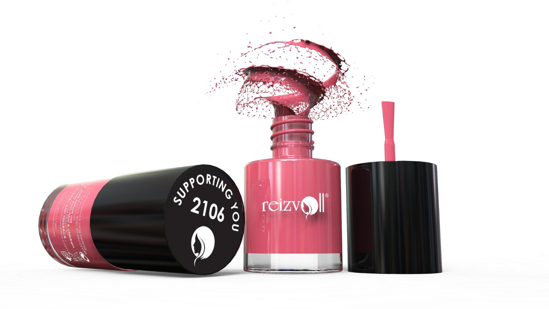 Picture of Reizvoll Nail Color - Supporting You