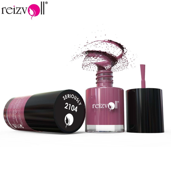 Picture of Reizvoll Nail Color - Seriously