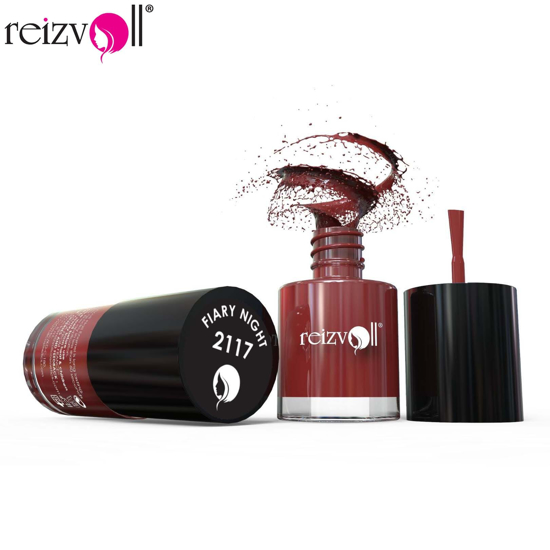 Picture of Reizvoll Nail Color - Fairy Night