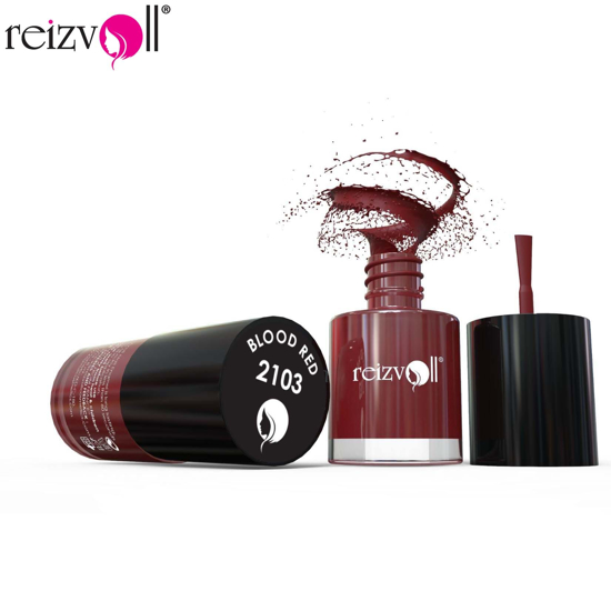 Picture of Reizvoll Nail Color - Blood Red