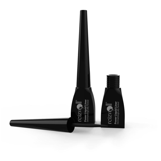 Picture of Reizvoll Power Liquid Eye Liner - 4 gm