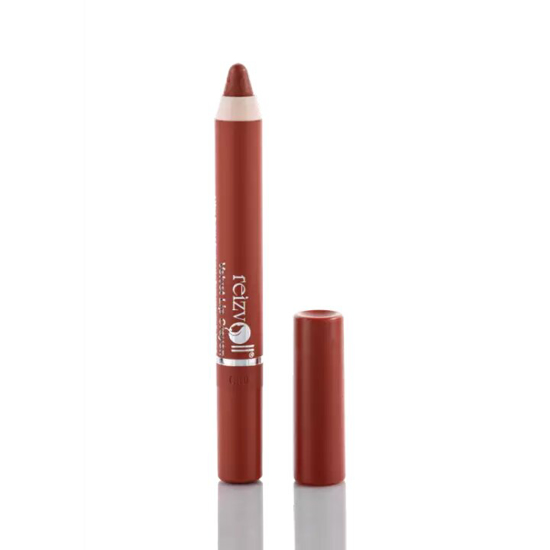 Picture of Reizvoll Velvet Lip Crayon - Bombshell