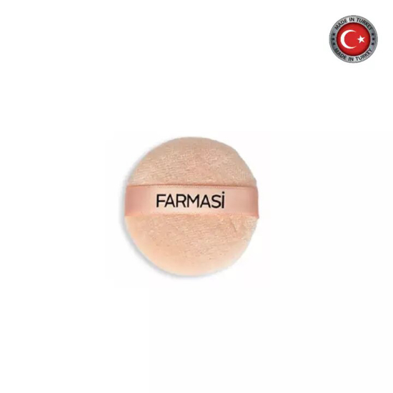 Picture of Farmasi Face Powder Puff