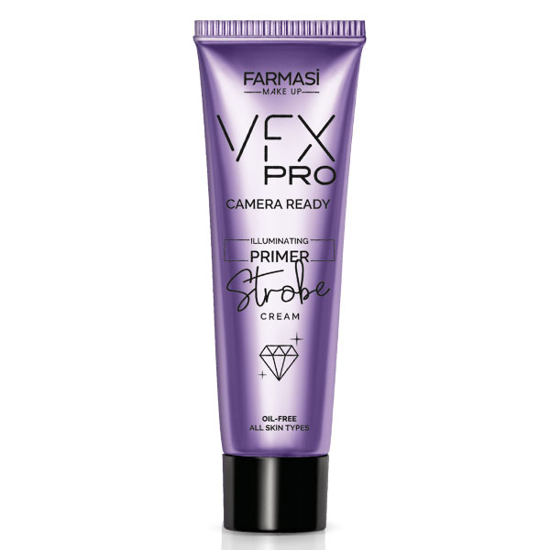 Picture of Farmasi Make Up VFX Strobe Cream 25ml