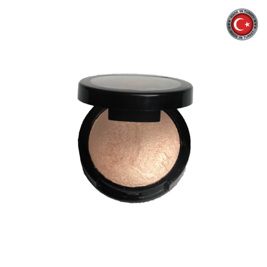 Picture of Farmasi Make Up Terracotta Highlighting Powder 10gm