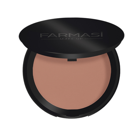 Picture of Farmasi Make Up Tender Blush On - 07 Sweet Almond