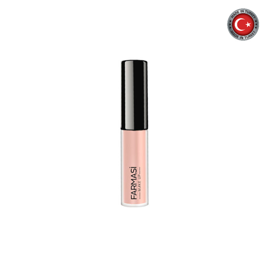 Picture of Farmasi Make Up Full Coverage Concealer Liquid 03 Light Ivory