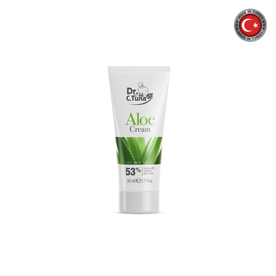 Picture of Farmasi Dr. C. Tuna Aloe Cream 50ml