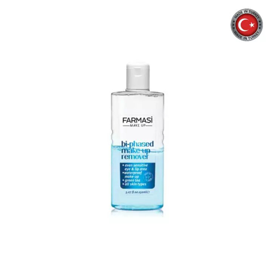 Picture of Farmasi BI Phased Make Up Remover - 225ml