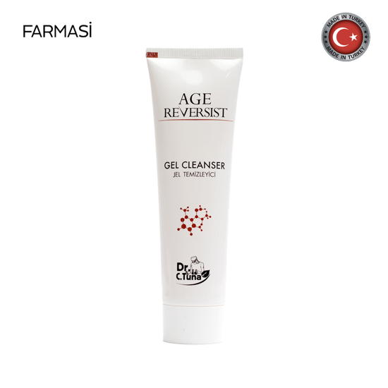 Picture of Farmasi Dr. C. Tuna Age Reversist Gel Cleanser - 100 ml
