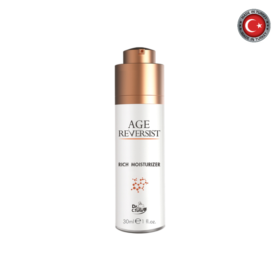 Picture of Farmasi Dr. C. Tuna Age Reversist Rich Moisturizer 30ml