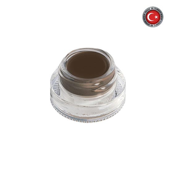Picture of Farmasi Eyebrow Pomade 3 (Dark Brown)