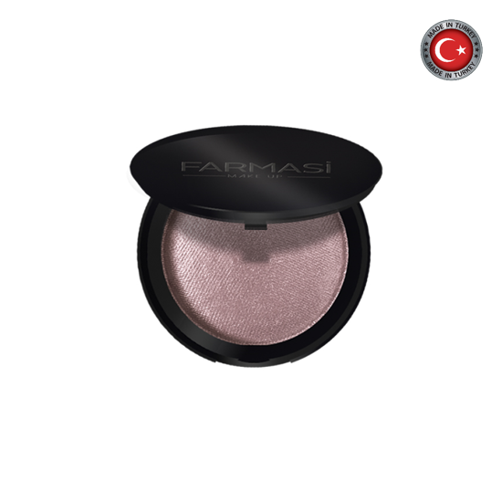 Picture of Farmasi Make Up Mono Eyeshadow 5gm - 12 Baby Cakes