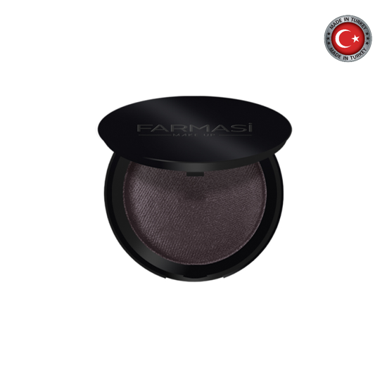 Picture of Farmasi Make Up Mono Eyeshadow 5gm - 16 Sweet Violet