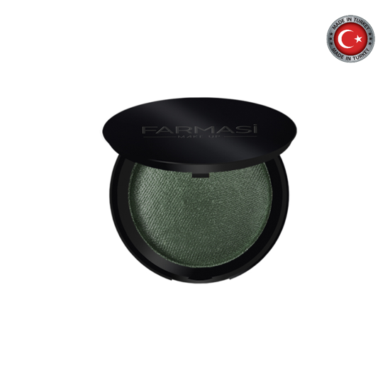 Picture of Farmasi Make Up Mono Eyeshadow 5gm - 08 Amazon Green