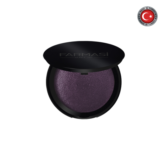 Picture of Farmasi Make Up Mono Eyeshadow 5gm - 06 Rock Star