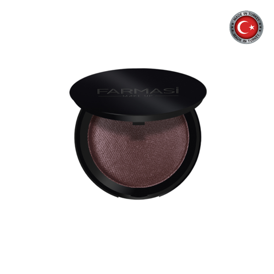Picture of Farmasi Make Up Mono Eyeshadow 5gm - 15 Sugar Plan
