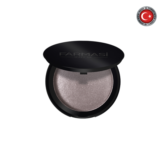 Picture of Farmasi Make Up Mono Eyeshadow 5gm - 11 Water Lilly