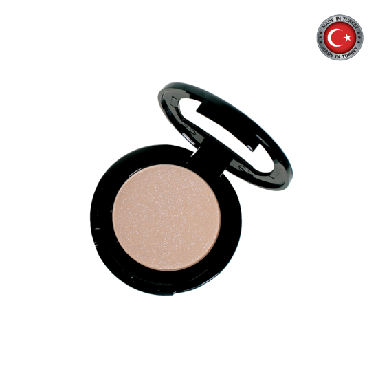 Picture of Farmasi Velvet Eyeshadow Vanilla Diamond No: 10
