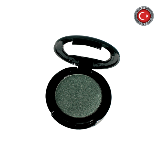 Picture of Farmasi Velvet Eyeshadow Amazon Green No: 08