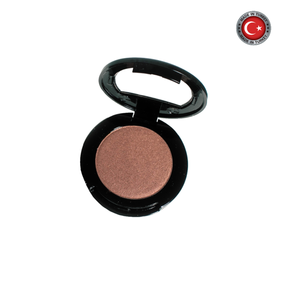 Picture of Farmasi Velvet Eyeshadow Coffee Brown No: 04