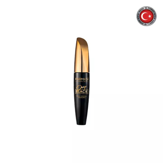 Picture of Farmasi Mascara Deep Black, 8ml