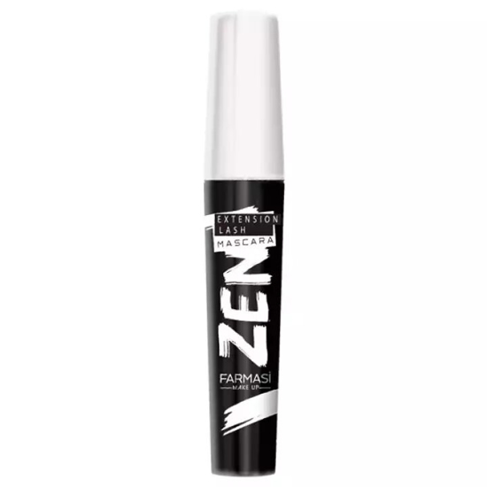 Picture of Farmasi Zen Mascara - 8ml