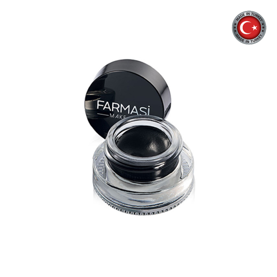 Picture of Farmasi Kajal Gel Eyeliner