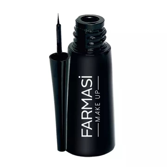 Picture of Farmasi Deep Look Eyeliner - 4.5gm