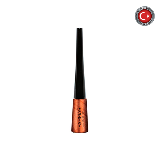 Picture of Farmasi Make Up Metallic Eyeliner 05 - Plum