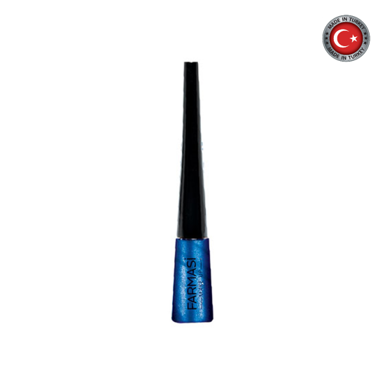 Picture of Farmasi Make Up Metallic Eyeliner 03 - Sapphire